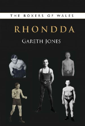 Boxers of Wales, The: Rhondda - Siop Y Pentan