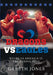 Dragons vs Eagles - Wales vs America in the Boxing Ring - Siop Y Pentan