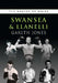 Boxers of Wales, The: Swansea and Llanelli - Siop Y Pentan
