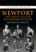 Boxers of Wales, The: Newport, The Gwent Valleys and Monmouthshir - Siop Y Pentan