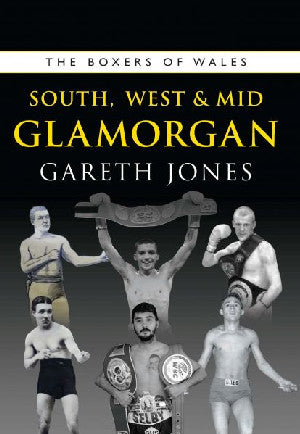 Boxers of South, West and Mid Glamorgan, The - Siop Y Pentan