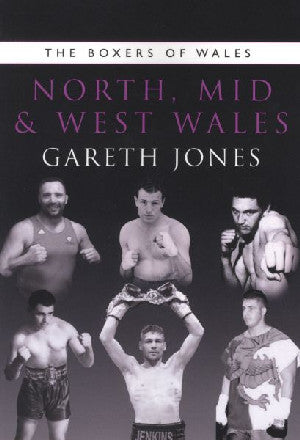 Boxers of North, Mid and West Wales - Siop Y Pentan