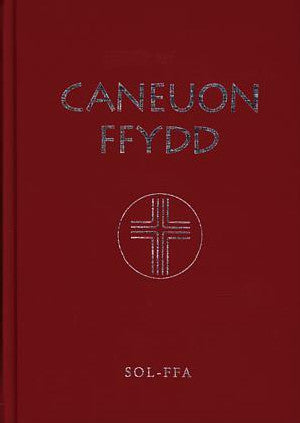 Caneuon Ffydd - Sol-Ffa - Siop Y Pentan