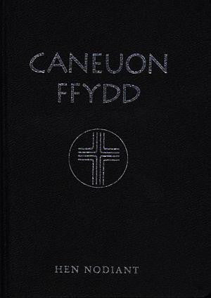 Caneuon Ffydd - Sol-Ffa (Rhwymiad Cain) - Siop Y Pentan
