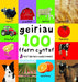 100 Geiriau Fferm Cyntaf/First 100 Farm Words in Welsh - Siop Y Pentan