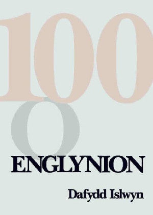 100 o Englynion - Siop Y Pentan