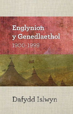Englynion y Genedlaethol 1900-1999 - Siop Y Pentan