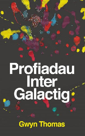 Profiadau Inter Galactig - Siop Y Pentan