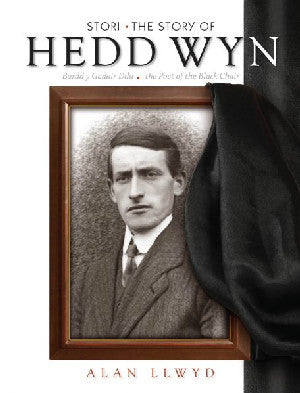 Stori Hedd Wyn/The Story of Hedd Wyn - Siop Y Pentan