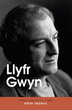 Llyfr Gwyn - Siop Y Pentan