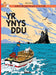 Cyfres Anturiaethau Tintin: Yr Ynys Ddu - Siop Y Pentan