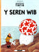 Cyfres Anturiaethau Tintin: Y Seren Wib - Siop Y Pentan