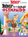 Asterix yn y Gemau Olympaidd - Siop Y Pentan