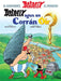 Asterix Agus an Corran ÓIr (Irish) - Siop Y Pentan