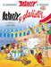 Asterix y Gladiator - Siop Y Pentan
