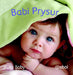 Llyfr Clwt: Babi Prysur / Cloth Book: Busy Baby - Siop Y Pentan