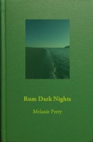 Rum Dark Nights - Siop Y Pentan