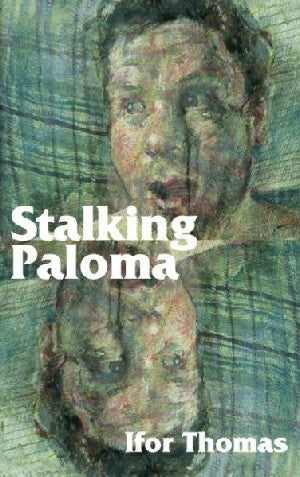 Stalking Paloma - Siop Y Pentan