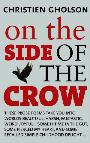 On the Side of the Crow - Siop Y Pentan