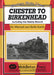 Chester to Birkenhead - Siop Y Pentan