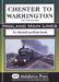 Chester to Warrington via Frodsham: Midland Main Line - Siop Y Pentan