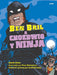 Ben Bril a Choedwig y Ninja - Siop Y Pentan