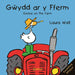 Gwydd ar y Fferm/Goose on the Farm - Siop Y Pentan