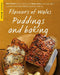 Flavors of Wales: Puddings and Baking - Siop Y Pentan
