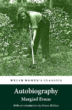 Welsh Women's Classics: Autobiography - Siop Y Pentan