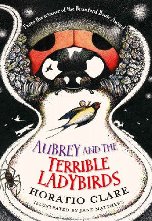 Adventures of Aubrey, The: Aubrey and the Terrible Ladybirds - Siop Y Pentan