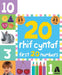 20 Rhif Cyntaf / First 20 Numbers - Siop Y Pentan