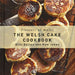 Flavors of Wales: Welsh Cake Cookbook, The - Pentan Shop