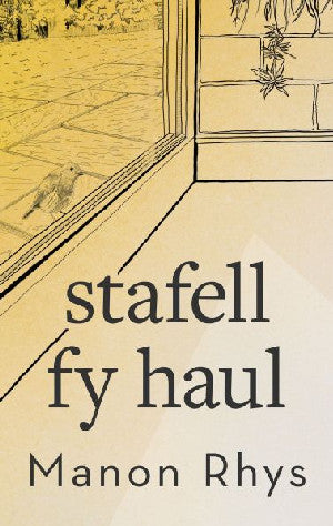 Stafell fy Haul - Siop Y Pentan