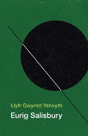 Llyfr Gwyrdd Ystwyth - Siop Y Pentan