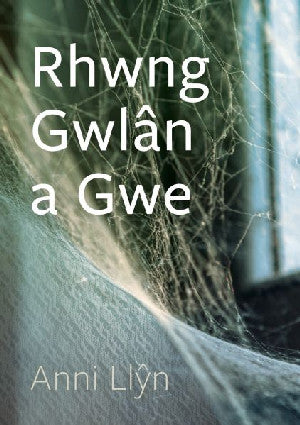 Cyfres Tonfedd Heddiw: Rhwng Gwlân a Gwe - Siop Y Pentan
