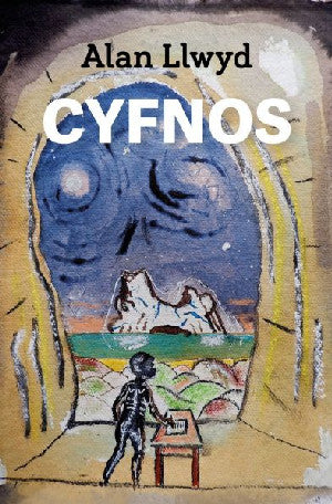 Cyfnos - Siop Y Pentan
