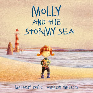 Molly and the Stormy Sea - Siop Y Pentan