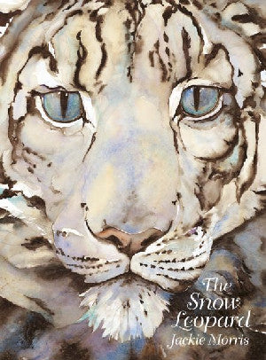 Snow Leopard, The - Siop Y Pentan