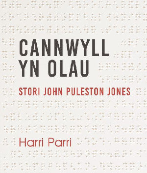 Cannwyll yn Olau - Stori John Puleston Jones - Siop Y Pentan
