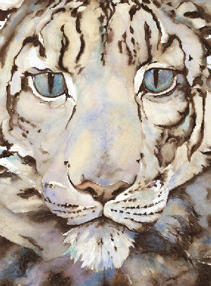 Snow Leopard, The - Artist Edition - Siop Y Pentan