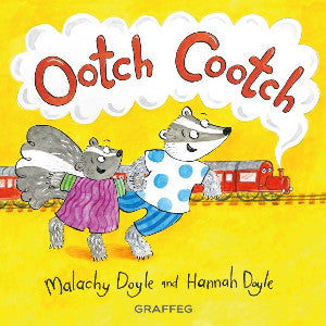 Ootch Cootch - Siop Y Pentan