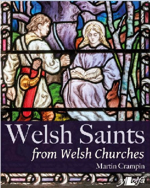 Welsh Saints from Welsh Churches - Siop Y Pentan