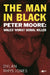 Man in Black, The - Peter Moore - Wales' Worst Serial Killer - Siop Y Pentan
