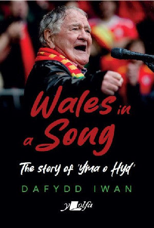 Wales in a Song - Siop Y Pentan