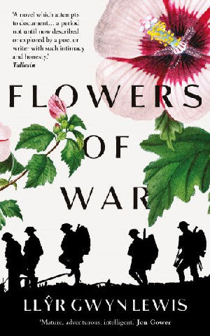 Flowers of War - Siop Y Pentan