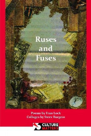 Ruses and Fuses - Siop Y Pentan