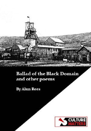 Ballad of the Black Domain - Siop Y Pentan
