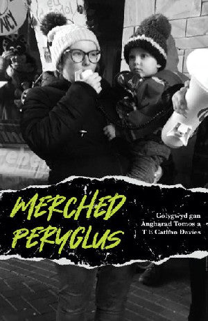 Merched Peryglus - Siop Y Pentan
