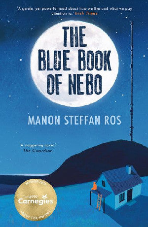 Blue Book of Nebo, The - Siop Y Pentan