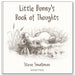 Little Bunny's Book of Thoughts - Siop Y Pentan